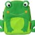 Frog Backpacks